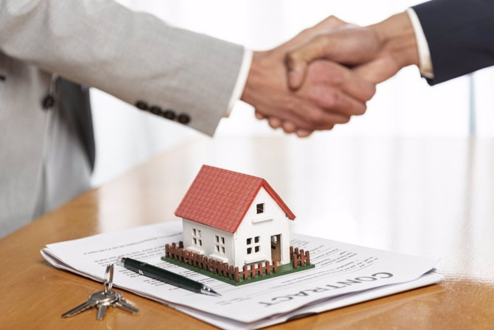 Ndermjetesim Pasuri Paluajtshme