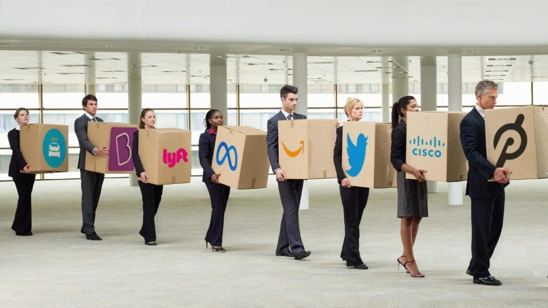 Ndryshimi tatimor që shkaktoi valën e pushimeve nga puna në Ads