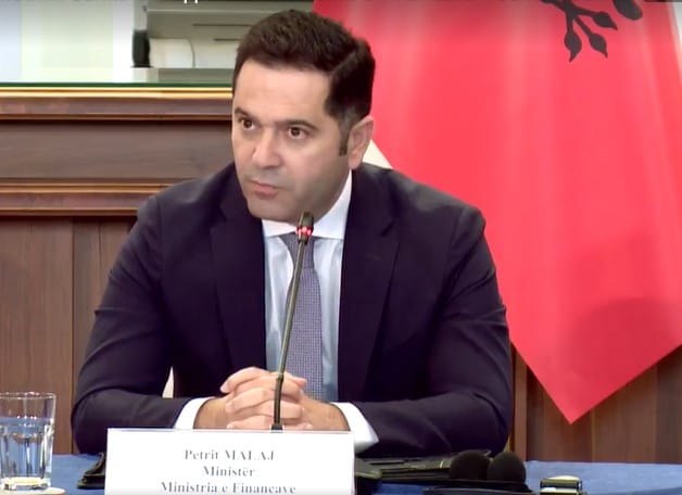 Ndryshon buxheti 2026, rialokohen rreth 17 mld lekë; Malaj: Shtesë për pensionet, pagat, mbrojtjen