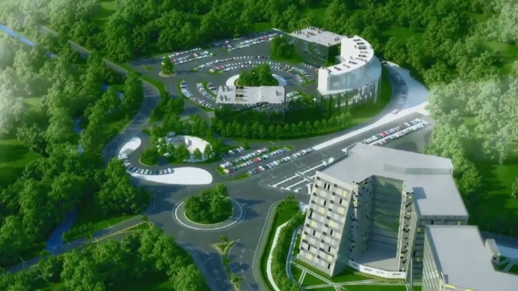 Ndryshon rregullorja për Parqet Teknologjike – Aplikim me procedurë jokonkurruese Ndryshon rregullorja për Parqet Teknologjike – Aplikim me procedurë jokonkurruese nga Bashkitë dhe Institucionet publike