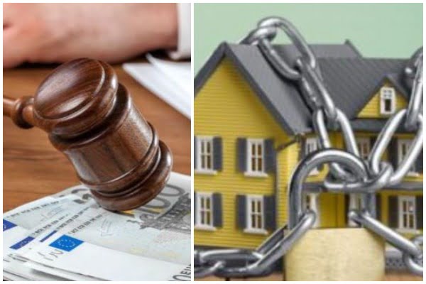 Në ankande, pasuritë e sekuestruara me ligjin antimafia – Udhëzimi/Shitje Në ankande, pasuritë e sekuestruara me ligjin antimafia – Udhëzimi/Shitje përpara konfiskimit përfundimtar, Qeveria përcakton procedurat!