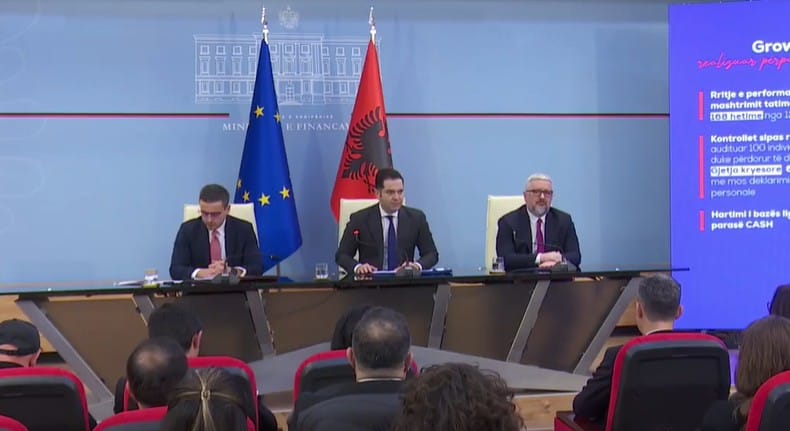 Nga 1 prilli paga referencë dhe kontrolle për 10 mijë Ads