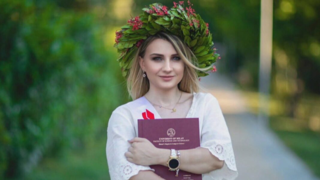 Nga Shqipëria në Costa Rica – Rrugëtimi i suksesshëm i INOVATORJA SHQIPTARE frame 196 1280x720