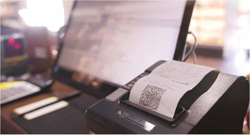 Nga kuponi te pajisjet fiskale, do fshihen gjobat e vendosura automatikisht deri më 31 dhjetor 2024
