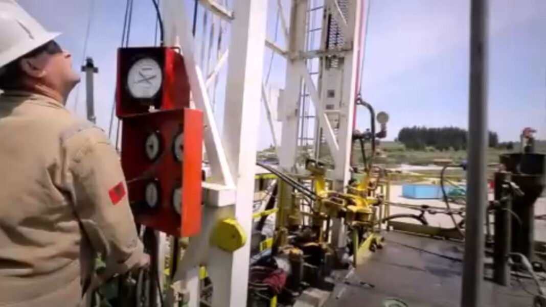 Nga nafta te rafineria, studiuesit optimistë, parashikohen deri në 100 KR STUDIUESIT ETOKES PER SHPIRAGUN frame 3457 1280x720