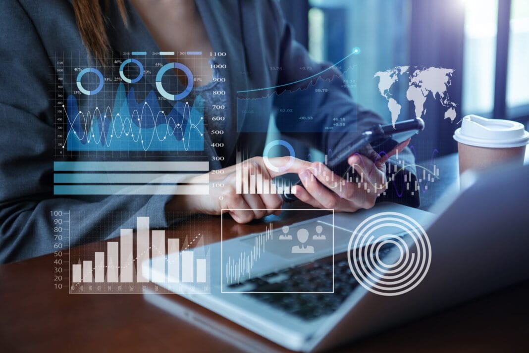 Nga shëndetësia tek bujqësia, shërbimet publike ku integrohet inteligjenca Artificiale Nga shëndetësia tek bujqësia, shërbimet publike ku integrohet inteligjenca Artificiale