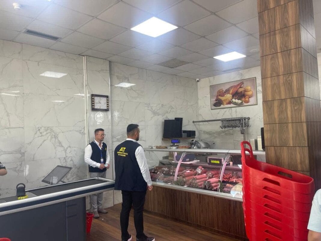 Nis aksioni për produktet ushqimore dhe bujqësore, edhe fermerët me Ads