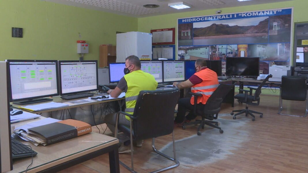 Nis në fundjavë bursa shqiptare e energjisë, anëtarësohen tri kompanitë BURSA ALPEX frame 0 1280x720