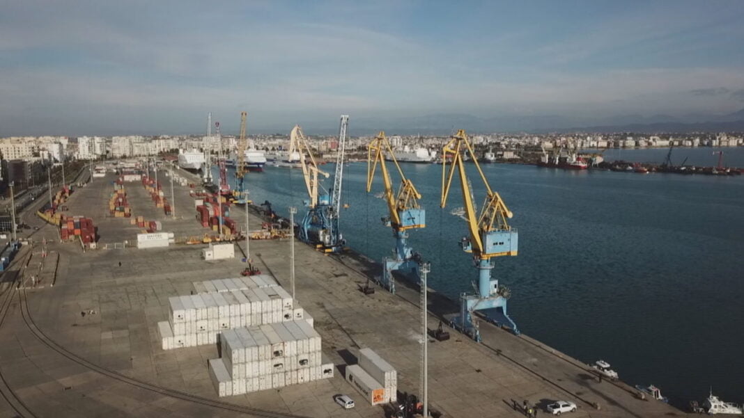 Një zbritje e ngadaltë, inflacioni shënon rënie në 7.2% për MB INFLACIONI frame 715 1280x720