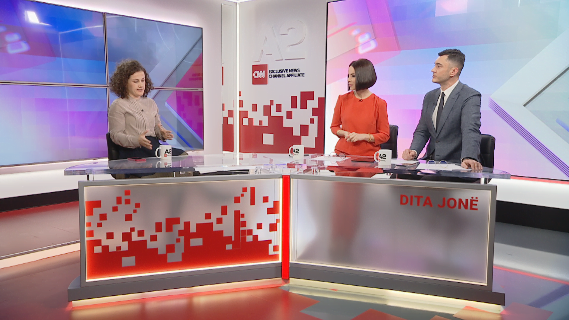 30 JANAR DITA JONE CL frame 149630