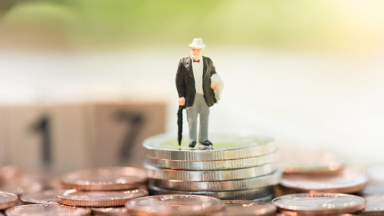 Nuk ka dalje në pension?! – Shqipëria, mes vendeve me Nuk ka dalje në pension?! – Shqipëria, mes vendeve me normën më të lartë të punësimit për moshën mbi 65 vjeç