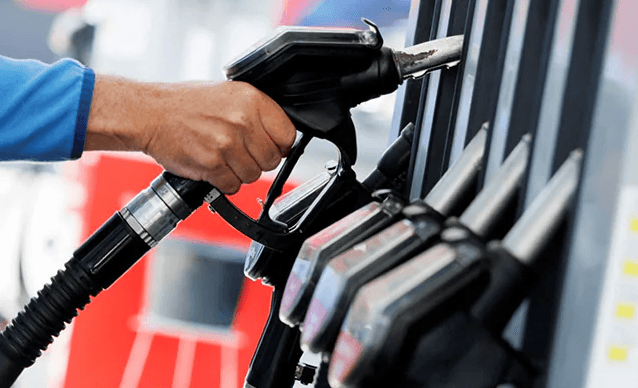 Nuk ndryshon asgjë, dje dhe sot nafta në Kosovë 1.86 Ads