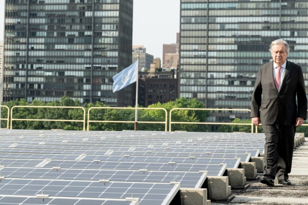 OP-ED: “Mundësia e kohës: Fuqizimi i epokës së energjisë së Ads