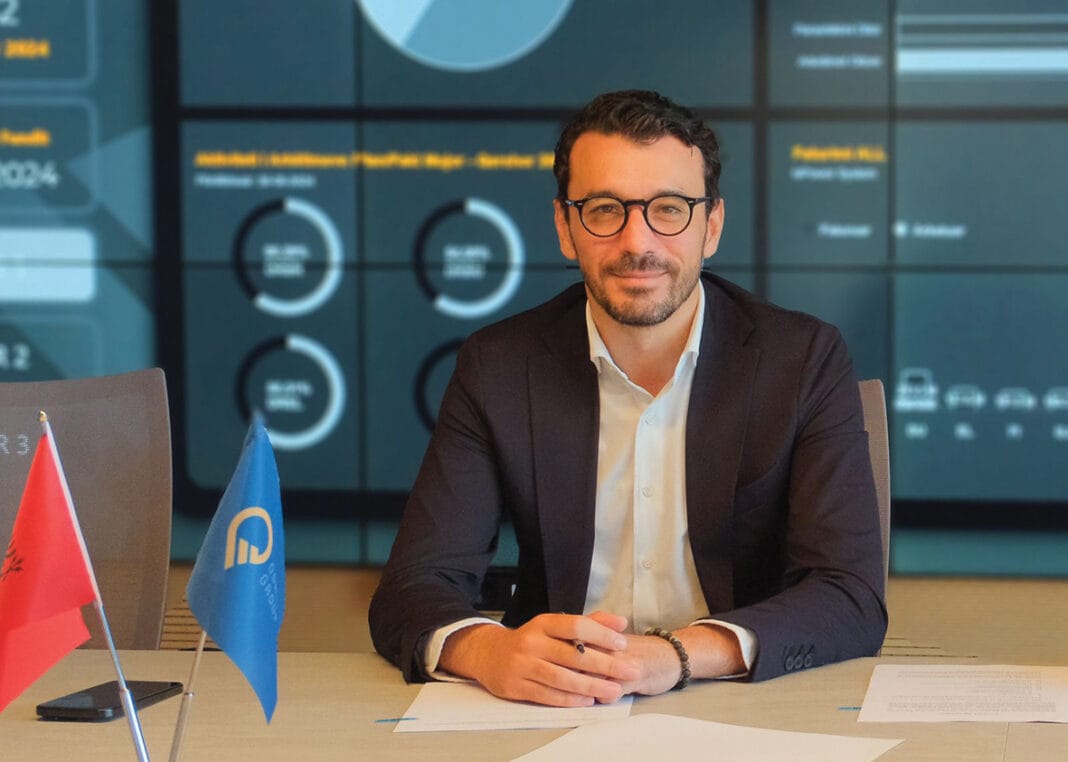 OSHEE Group forcon performancën financiare dhe zgjeron planet për investime Ads