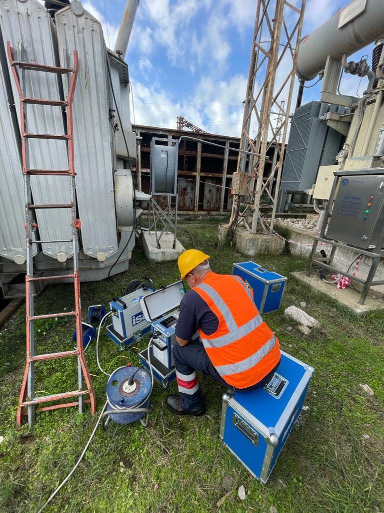 OSHEE: Plan masash për të siguruar një furnizim sa më OSHEE: Plan masash për të siguruar një furnizim sa më të mirë me energji gjatë muajit festiv!