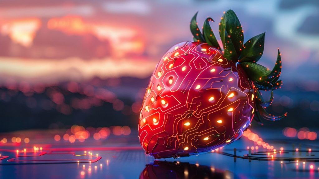 OpenAI sjell projektin “Strawberry” – Modeli i ri, i aftë OpenAI sjell projektin “Strawberry” – Modeli i ri, i aftë të “arsyetojë” para se të përgjigjet