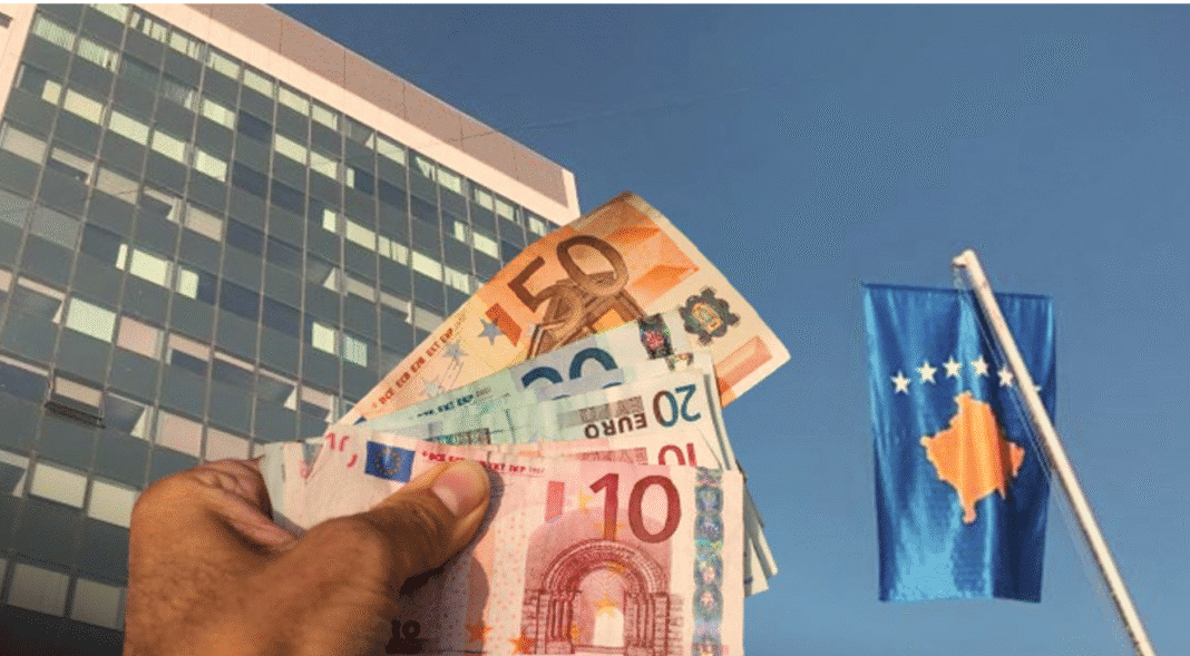 “Paga minimale të bëhet 600 euro”, Oda Ekonomike bojkoton takimin Ads