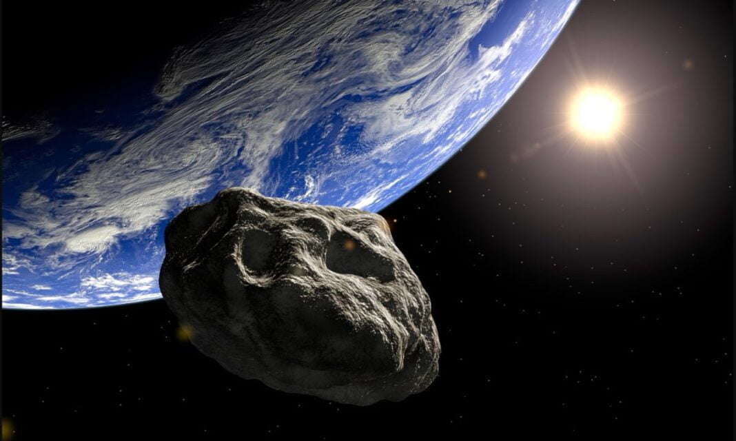 Paralajmërimi i shkencëtarëve: Asteroidët e padukshëm mund të na godasin asteroid 1201x720