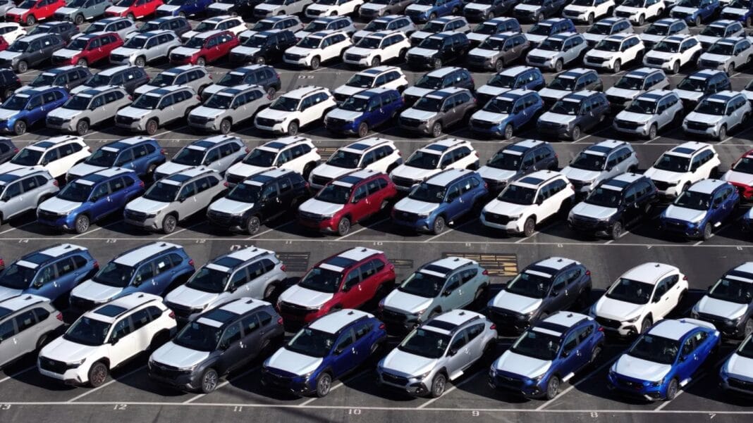 Partnerët tregtarë të SHBA paralajmërojnë për hakmarrje ndaj tarifave 25% Ads