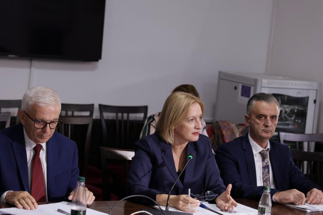 P/buxheti 2025, Denaj: Rrisim mbështetjen me subvencione të orientuar te P/buxheti 2025, Denaj: Rrisim mbështetjen me subvencione të orientuar te efektiviteti i skemës