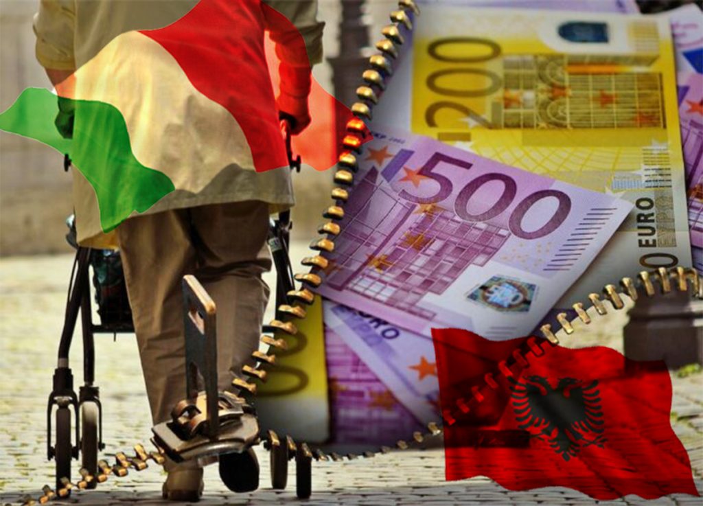 Pension edhe me 3 vite punë, ja si të përfitoni – Trimçev: Merrni 754 euro, mënyra e llogaritjes!