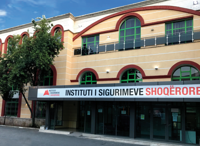 Pensionet, praktika për njohjen e viteve të punës – Specialistja e ISSH-së, Afroviti Dhuci: Janë reduktuar proceset gjyqësore