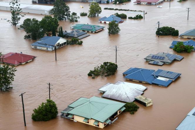 Përmbytjet, a mjaftojnë investimet parandaluese? – Raporti/ Ndërhyrje në kanalet kulluese me rrezik, rehabilitim i argjinaturave