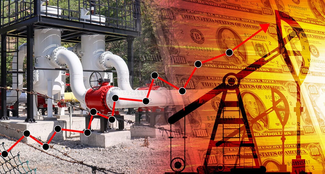Pesë raste të suksesshme të përballimit të inflacionit të importuar Ads