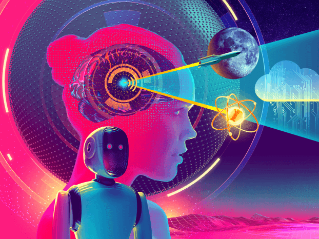 Pesë teknologji që ekspertët presin të ndryshojnë jetën tonë në Ads