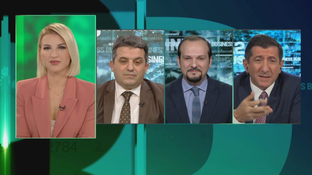 Po përdoret buxheti në funksion të zgjedhjeve? “Trefishimi i fondit 11 JANAR A2 BUSINESS P1 CL frame 29946 1280x720