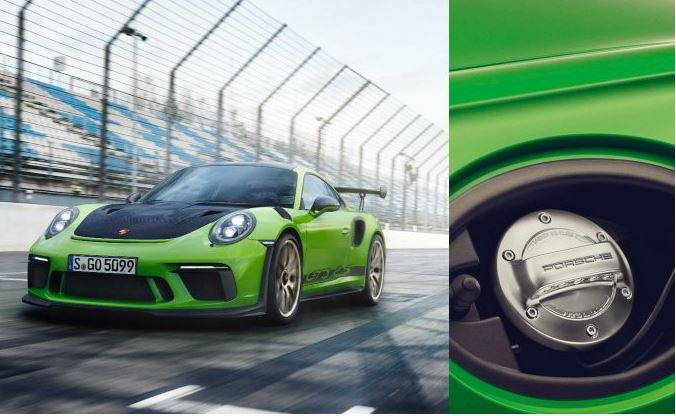 Porsche fillon prodhimin e “e-karburantit” që mund të sigurojë një alternativë gazi!