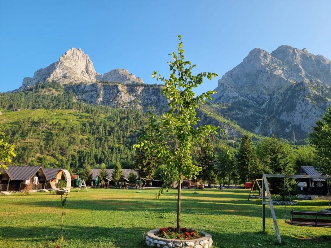 Prezantohet paketa e maleve, Rama: Inkurajon emigrantët për investime në Ads