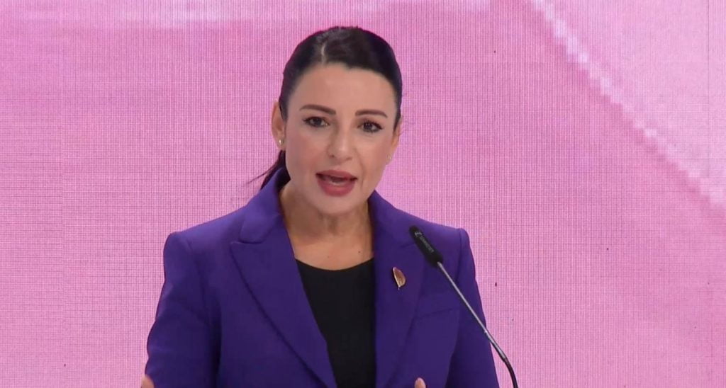 Prioritetet në infrastrukturë dhe energji – Balluku: Përveç rrugëve, porte e aeroporte. Po “jetësojmë” linjën nënujore me Italinë