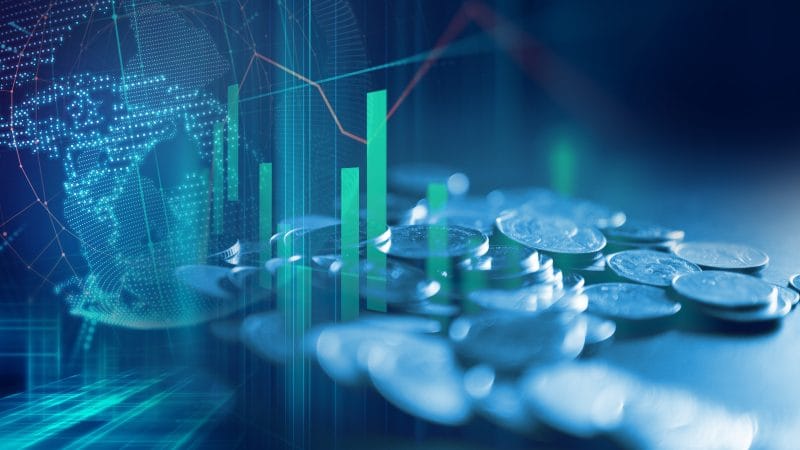 Pritjet e bizneseve dhe institucioneve financiare për inflacionin u rritën Pritjet e bizneseve dhe institucioneve financiare për inflacionin u rritën në tremujorin e parë