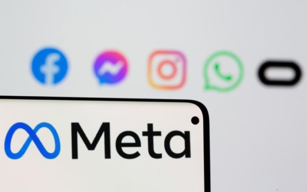 Probleme me Facebook, Instagram dhe WhatsApp në të gjithë botën meta 1 1151x720