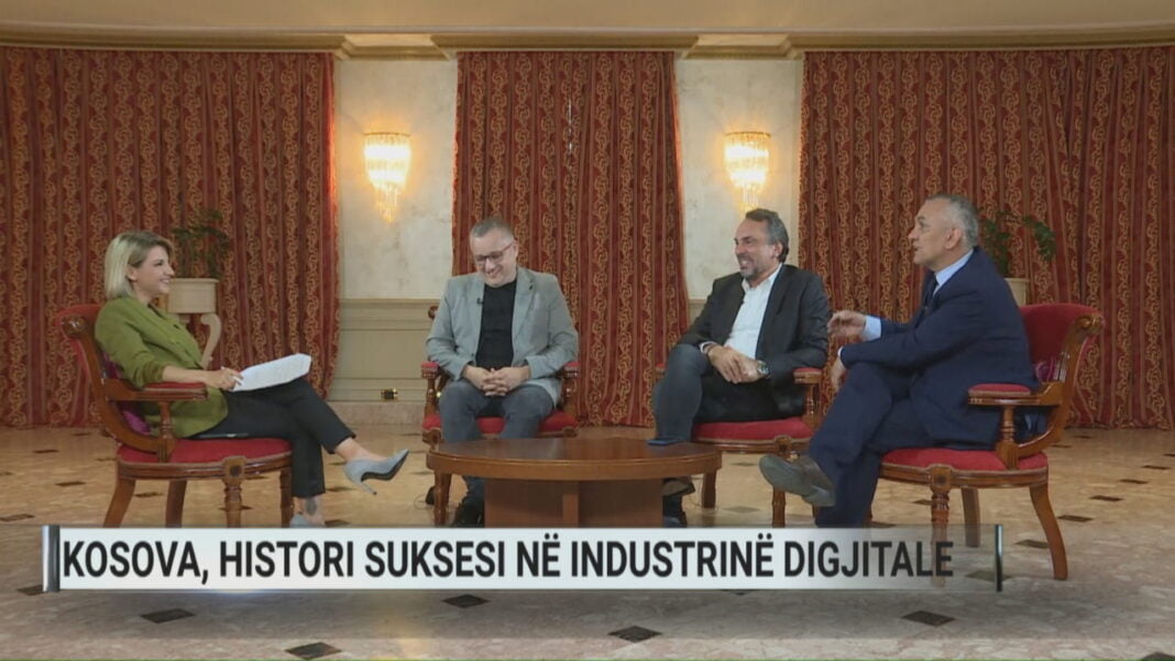 Prodhimi dhe sektori IT, fushat ku duhet të fokusohet bashkëpunimi A2 BUSINESS P2 PGM frame 20929 1280x720