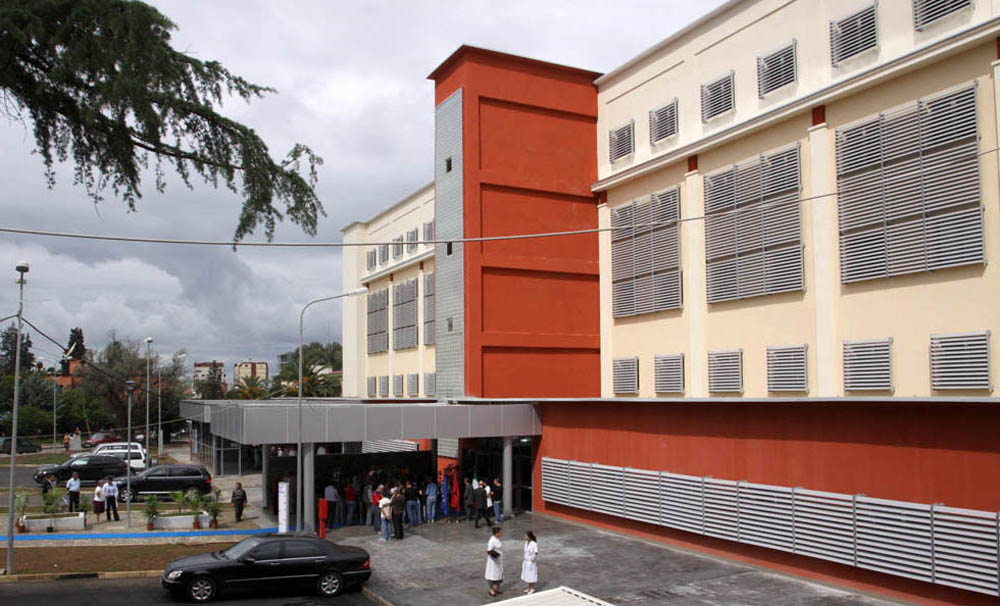 Projekt pilot për eficiencën e energjisë në QSUT – Hapet tenderi 44 milionë lekë. Institucioni, një nga konsumatorët më të mëdhenj