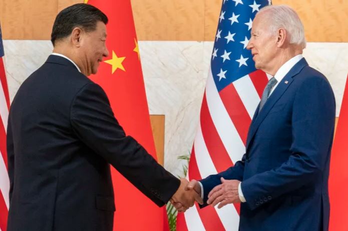 Pse SHBA vendosi 36 kompani të tjera kineze në listën e zezë tregtare!