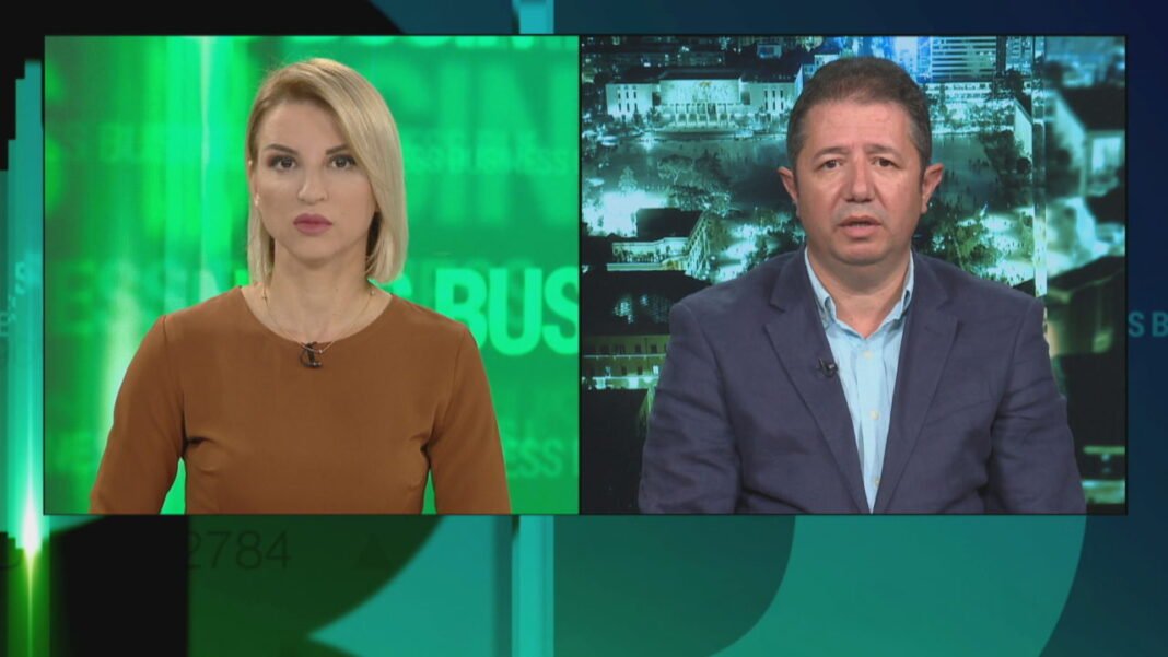 Pse Shqipëria mbetet në listën gri për pastrimin e parave? 23 QERSHOR A2 BUSINESS P1 CL frame 5589 1280x720