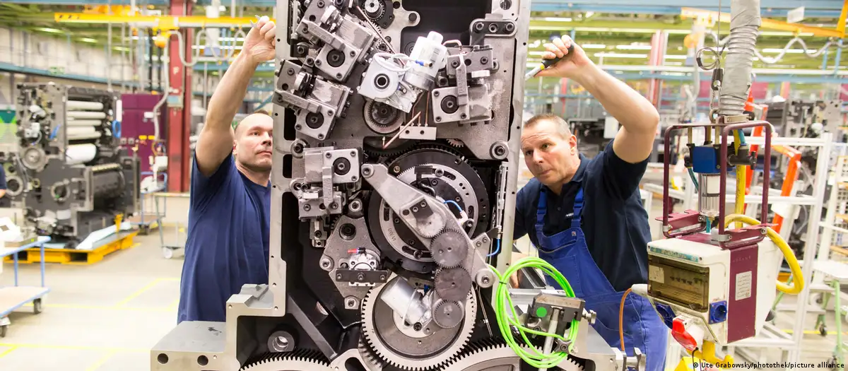 punesimi ne gjermani 1