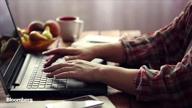 Puna në zyrë 5 ditë në javë për të forcuar Ads