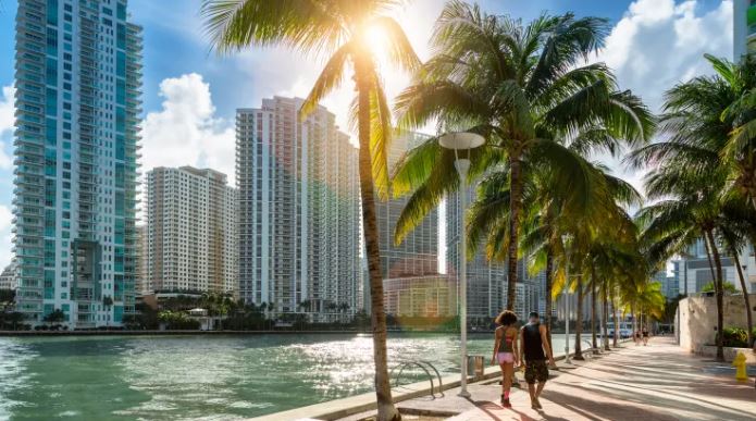 Punëtorët në mbarë botën thonë se ky është qyteti më i mirë amerikan për emigrantët!