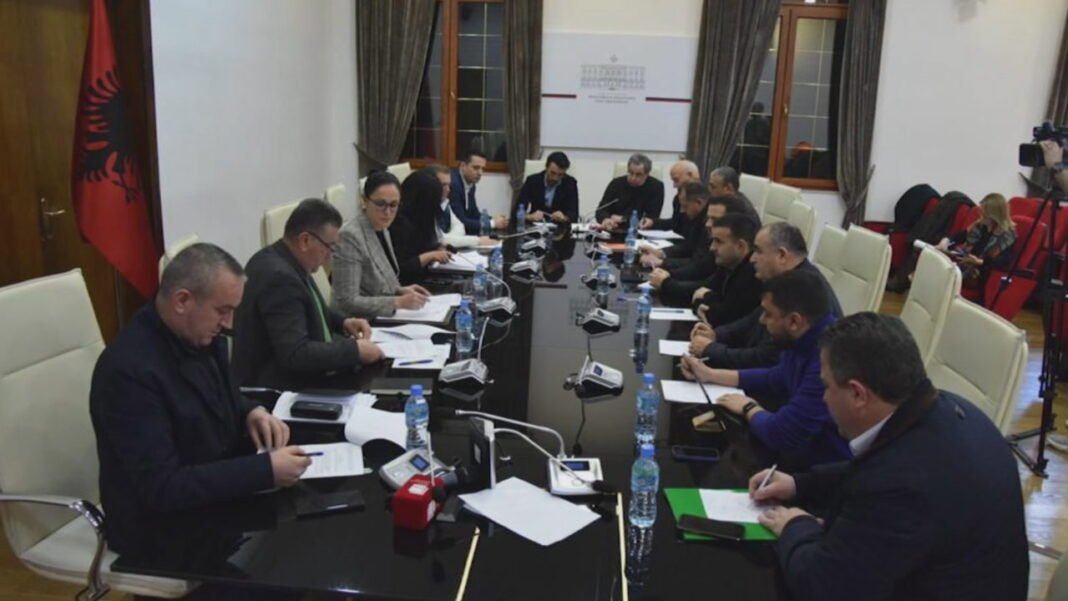 Qeveria del në tregje me eurobondin 600 mln euro DELINA BORDI frame 217 1280x720