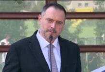 Qeveria lehtëson industrinë e mbrojtjes dhe i hap rrugë Fincantieri-t në Pashaliman Qeveria lehtëson industrinë e mbrojtjes dhe i hap rrugë Fincantieri-t në Pashaliman