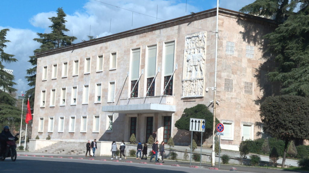 Qeveria rishikon buxhetin për herë të parë për këtë vit Kryeministria Qeveria 1024x576