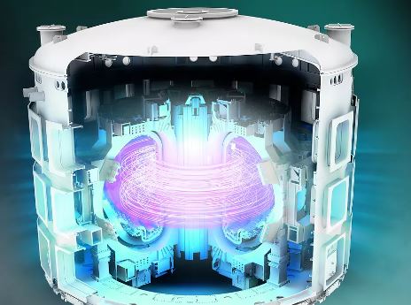 Reaktori i parë në botë që mund të prodhojë energji Reaktori i parë në botë që mund të prodhojë energji të pakufizuar!