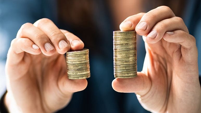 Reforma e pagave rrit “frikshëm” kostot në buxhet – Shpenzimet Reforma e pagave rrit “frikshëm” kostot në buxhet – Shpenzimet buxhetore rriten me 26.7 miliardë lekë në 2025-ën