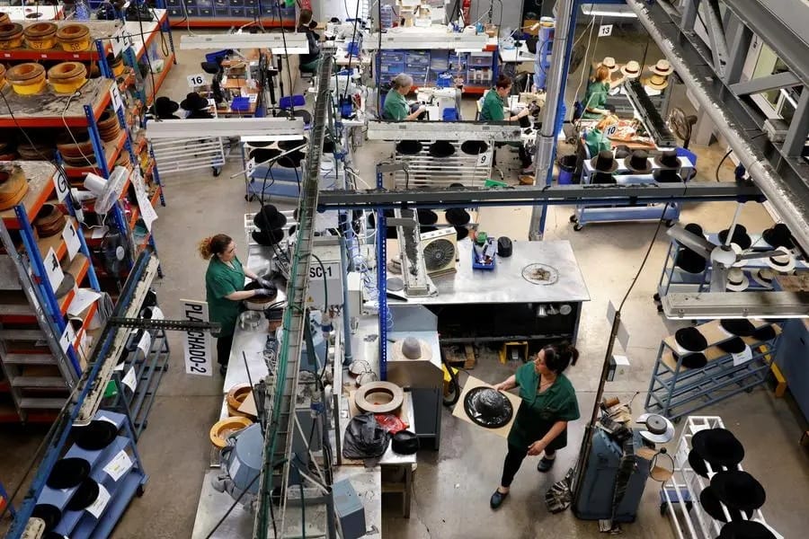 Regjistri i bizneseve numëron 250 mijë njësi në vitin 2025, gati gjysma fermerë