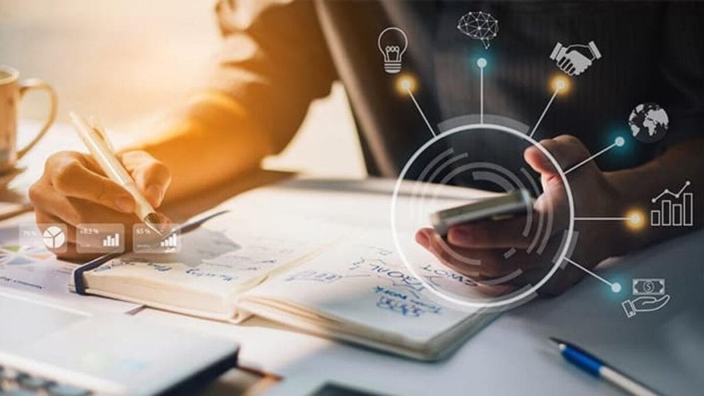 Rënie drastike e shumës së transaksioneve me AIPS – BSH/ Bie me 12.5% vlera e pagesave të kryera, por rritet numri i veprimeve