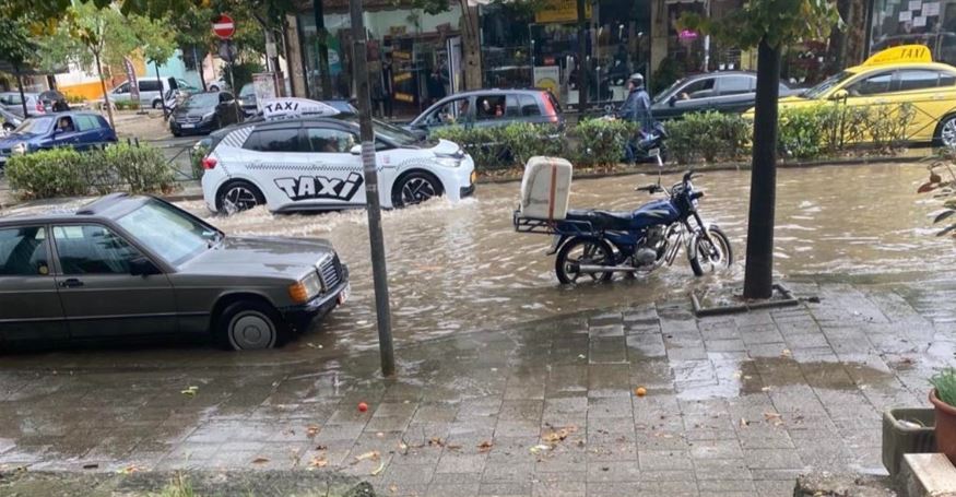 Reshjet e shiut në vend – Ministria e Energjisë publikon raportin mbi situate aktuale